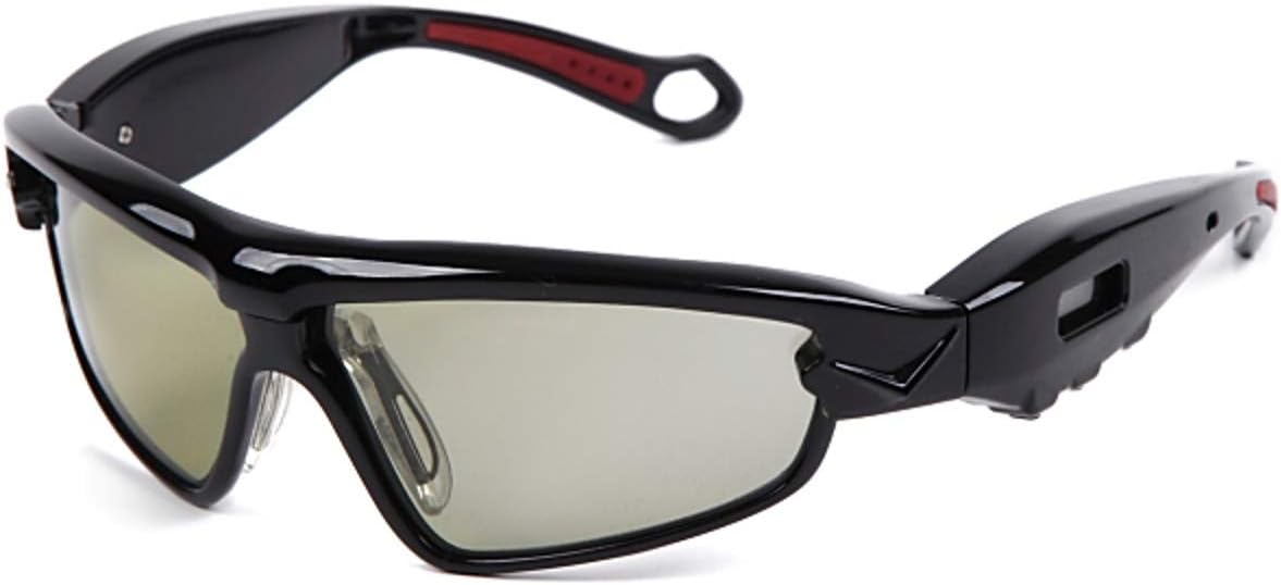 Visionup Training Glasses (JUNIOR Model), Strobe glasses