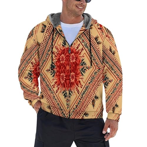 Veste polaire épaisse femme pour ne plus avoir froid en hiver