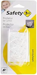 Safety 1st, Protetor de Cantos, Clear