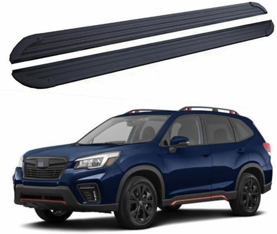 AITONOBLE Running Boards Side Steps for Subaru Forester 2019-2024