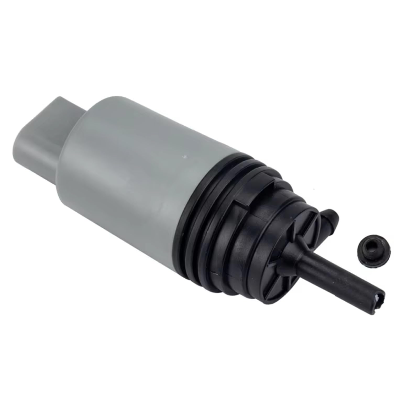 Bbwuqiu One Color Windshield Fluid Pump Compatible With Bmw For Hybrid 2013-2015 For B6 2015-2019 For B7 2007-2015 1 Pcs Windshield Washer Squirter Pump 67127302589