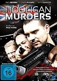  The Hooligan Murders ( The Fall of the Essex Boys ) [ NON-USA FORMAT, PAL, Reg.2 Import - Germany ] by Robert Cavanah