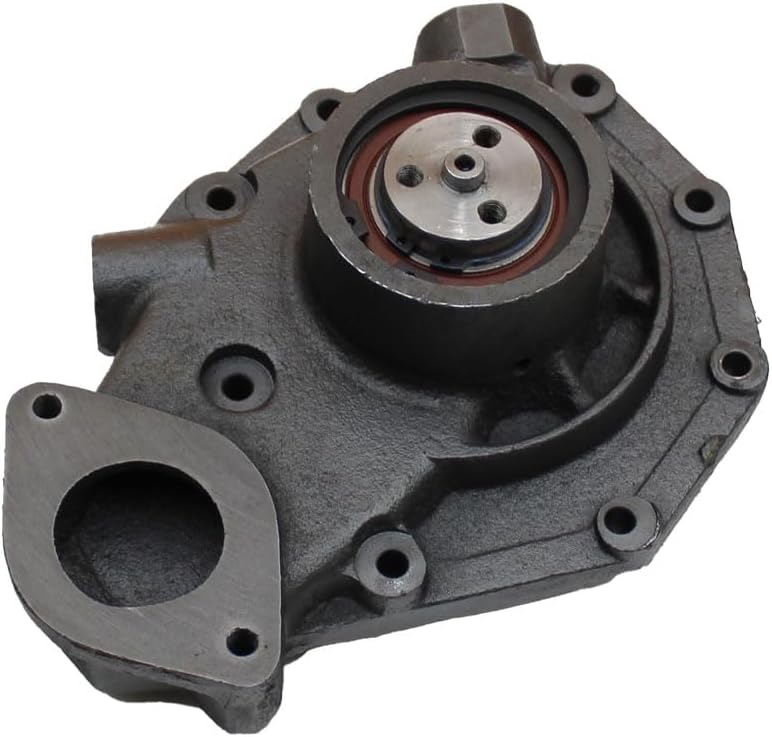 RE505981 Water Pump Fits John Deere Fits JD Tractor 4890 4990 5410 5520 6700 7455 7460