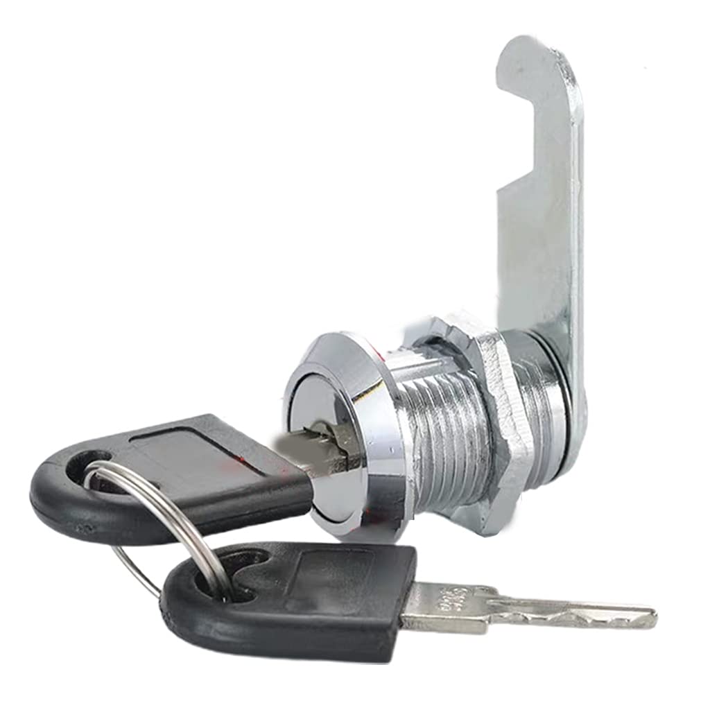 Cabinet with for Zinc Alloy Drawer Locks Thickened for Mailbox, Cupboard Furniture Hardware Cabinet Locks for Adults with Combination First