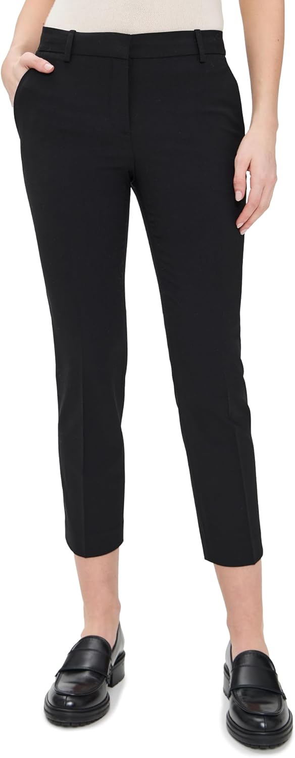 Theory Women's Treeca Trousers