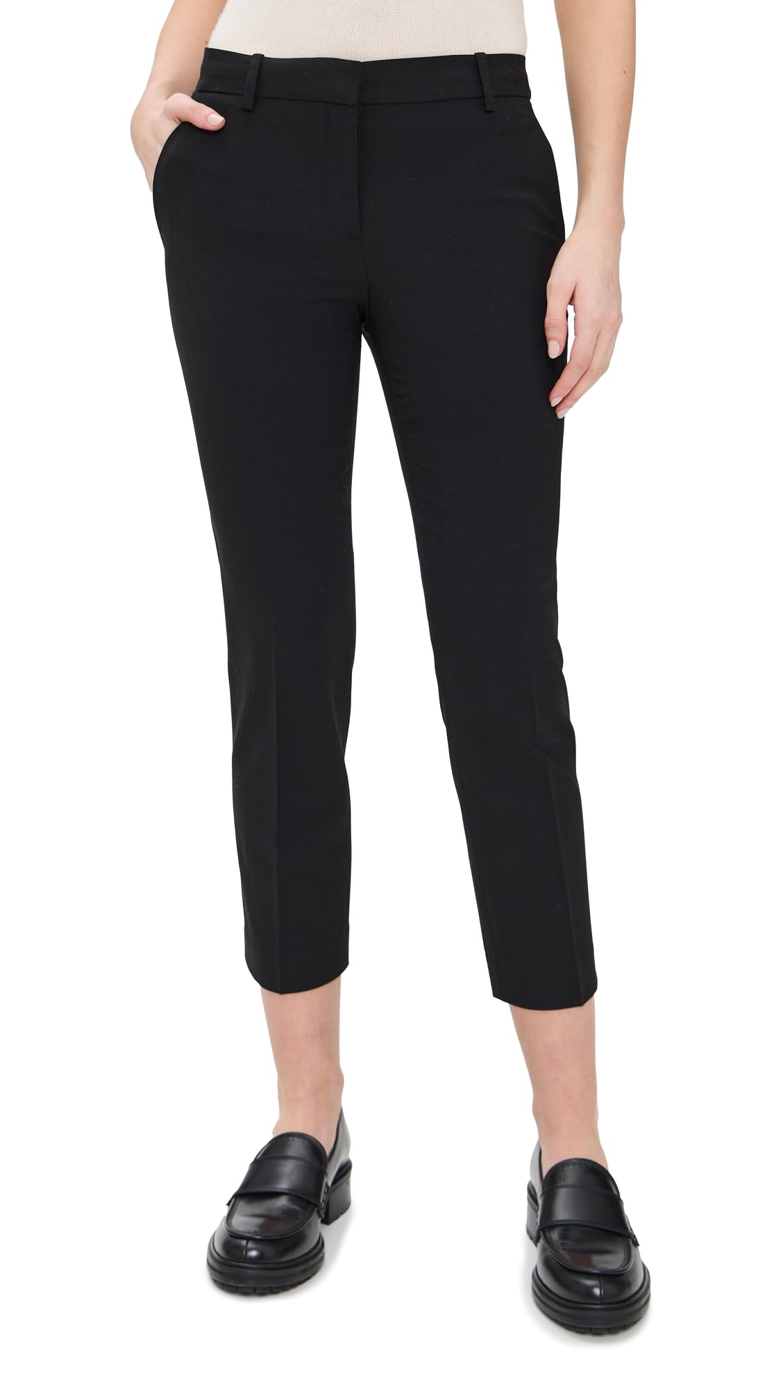Theory Women's Treeca Trousers