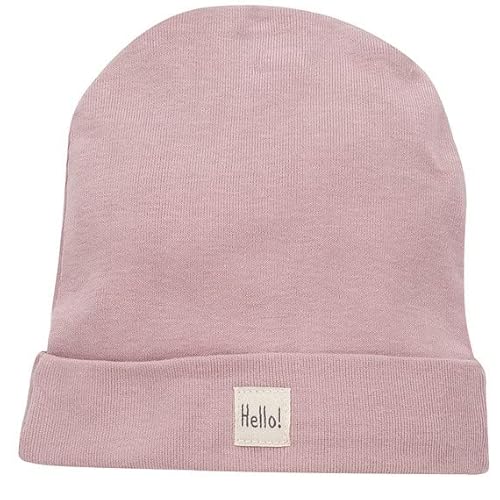 Pinokio-Baby-Maedchen-Bonnet-Beanie-Hat