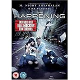 ハプニング (特別編) [DVD]