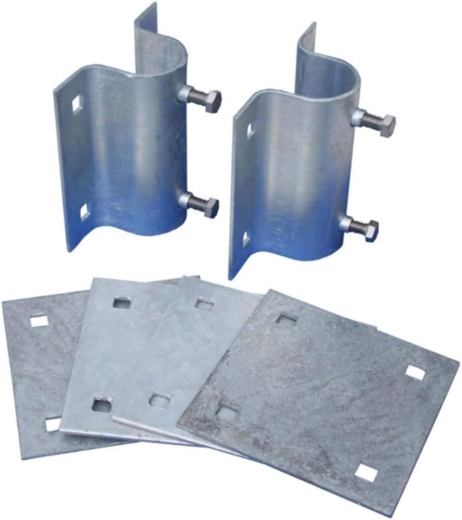 Dock Edge + Howell Dock Hardware Stationary Side Leg Holder