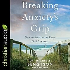 Breaking Anxiety’s Grip Titelbild