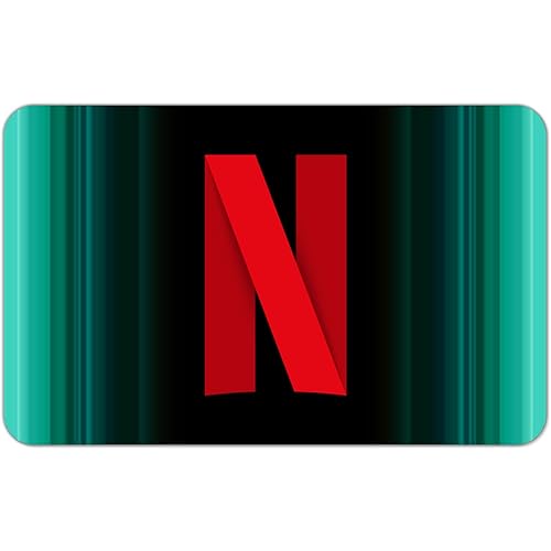 Netflix eGift Card