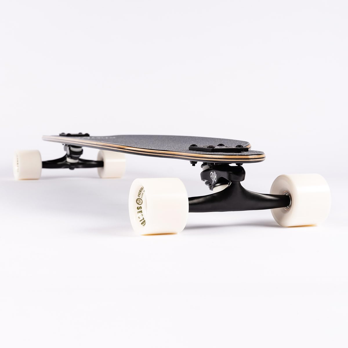 Sector 9 Fractal Rattler - Factory Direct