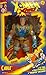 Toy Biz X Men X-Force 10 Inch Cable Deluxe Edition Figure