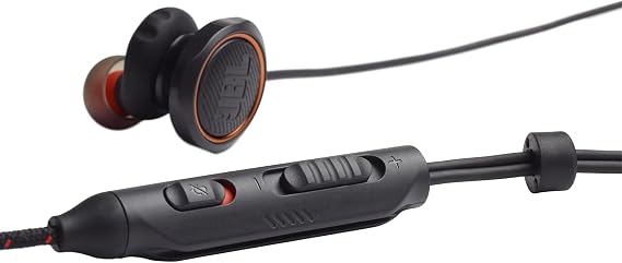 JBL Quantum 50 USB-C,Gaming Headset, Wired,Black