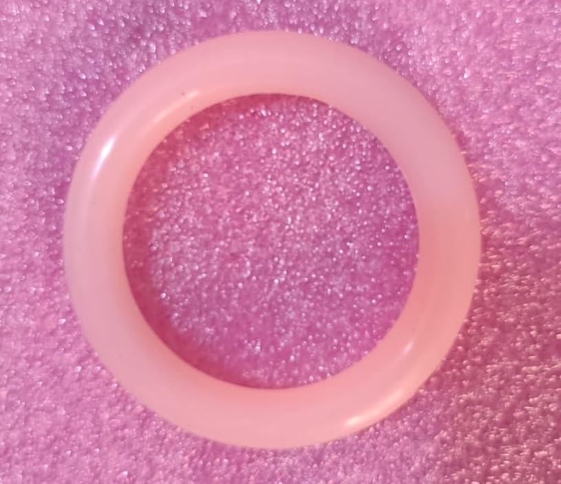 Body Fitness Silicone Ring pessary 3 Inch that are used in the management of vaginal prolapse of organs (B0CW1WV2H2) Amazon Price History, Amazon Price Tracker