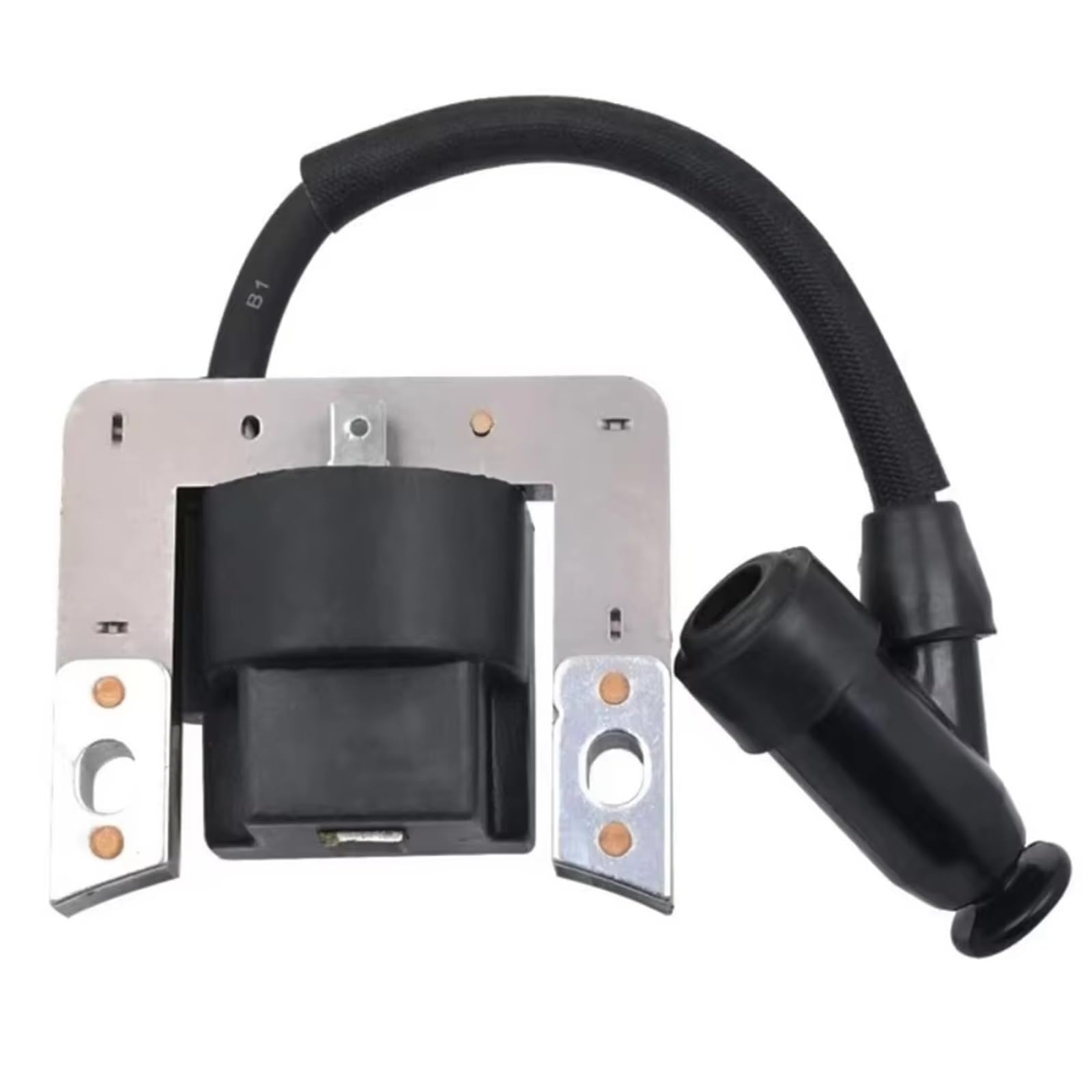 Cable Bujia Para XT149 XT173 XT800 Courage XT-7 Motor Cortacésped Herramientas Eléctricas Jardín Bobina Encendido 1458405-S 14-584-05-S Encendido
