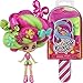 Price comparison product image Candylocks - Scented Collectible Surprise Doll - Aqua and Pink
