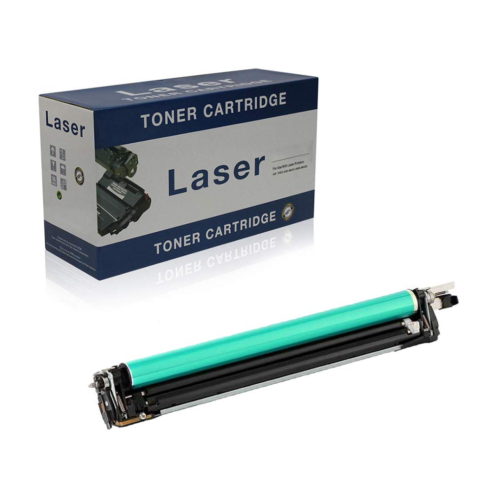 Compatible Drum Unit Replacement for Canon GPR30 C-EXV28 for Use with Canon Imagerunner Advance C5255 C5250 C5240 C5235 C5051 C5045 C5035 C5030 Printer,Cyan