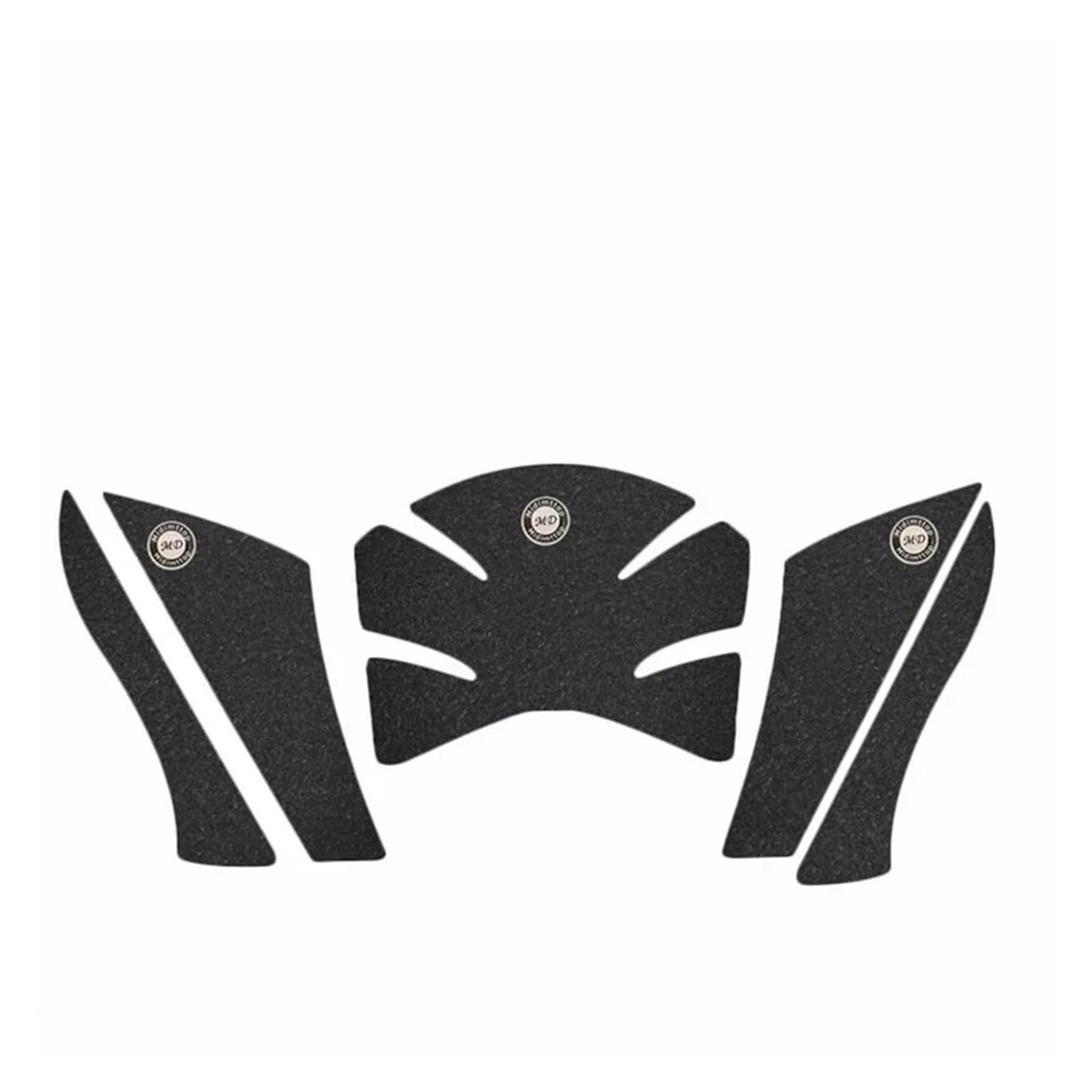 for Kawas&AKI Z900rs Z 900rs Z900 RS Galax2023 Motorcycle Fuel Tank Pads Gas Knee Grip Traction Sticker Protector Pad Tank Fuel Tanks Pads