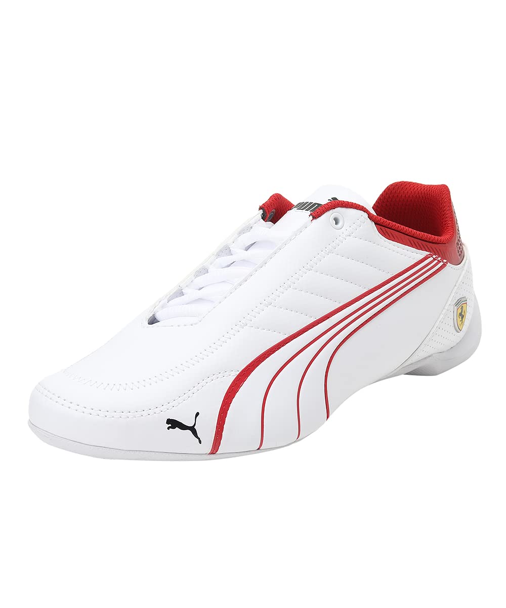 PUMA Ferrari Race Future Kart Cat, Zapatillas Unisex Adulto