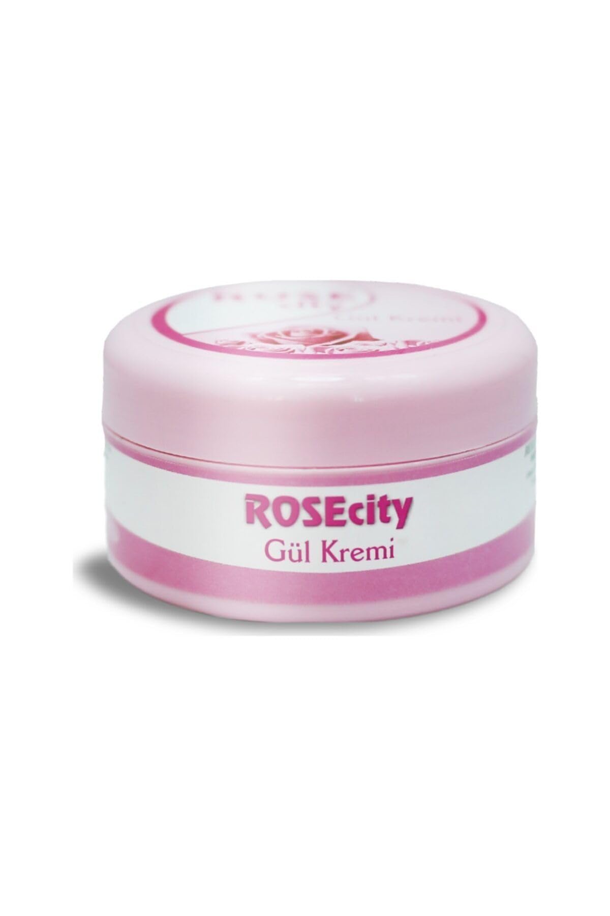 Rose City Gül Kremi 85 ml 3 Adet