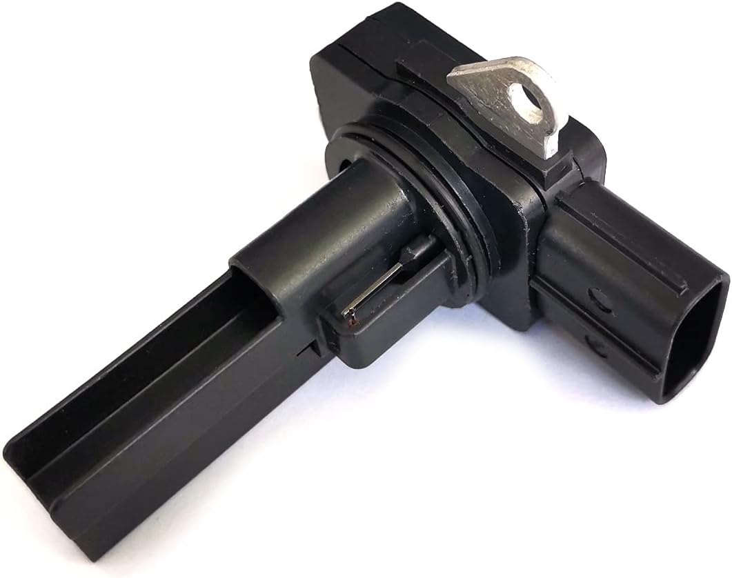 DEVMO Mass Air Flow Sensor Meter MAF 22204-31020 Replacement Compatible with Toyota Venza Highlander Matrix Avalon RAV4 Camry Corolla Sienna and Scion Replace 22204-0H010