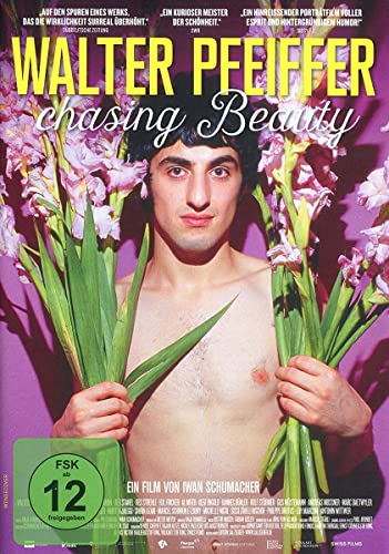 Walter Pfeiffer – Chasing Beauty