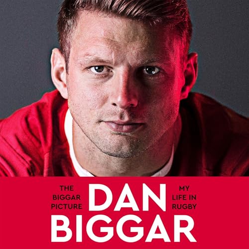 The Biggar Picture (Authored by Dan Biggar) episode artwork