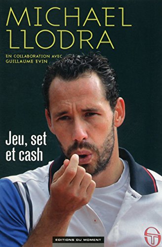 Télécharger Jeu, set et cash PDF Ebook En Ligne