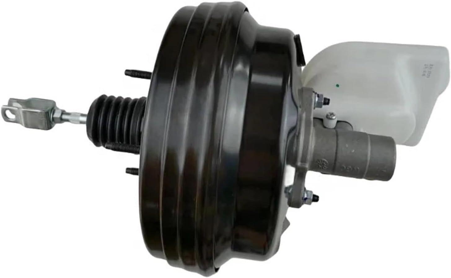 Vacuum Booster Pump Assy Brake Master Pump 24v With Vacuum Booster Compatible With V348
