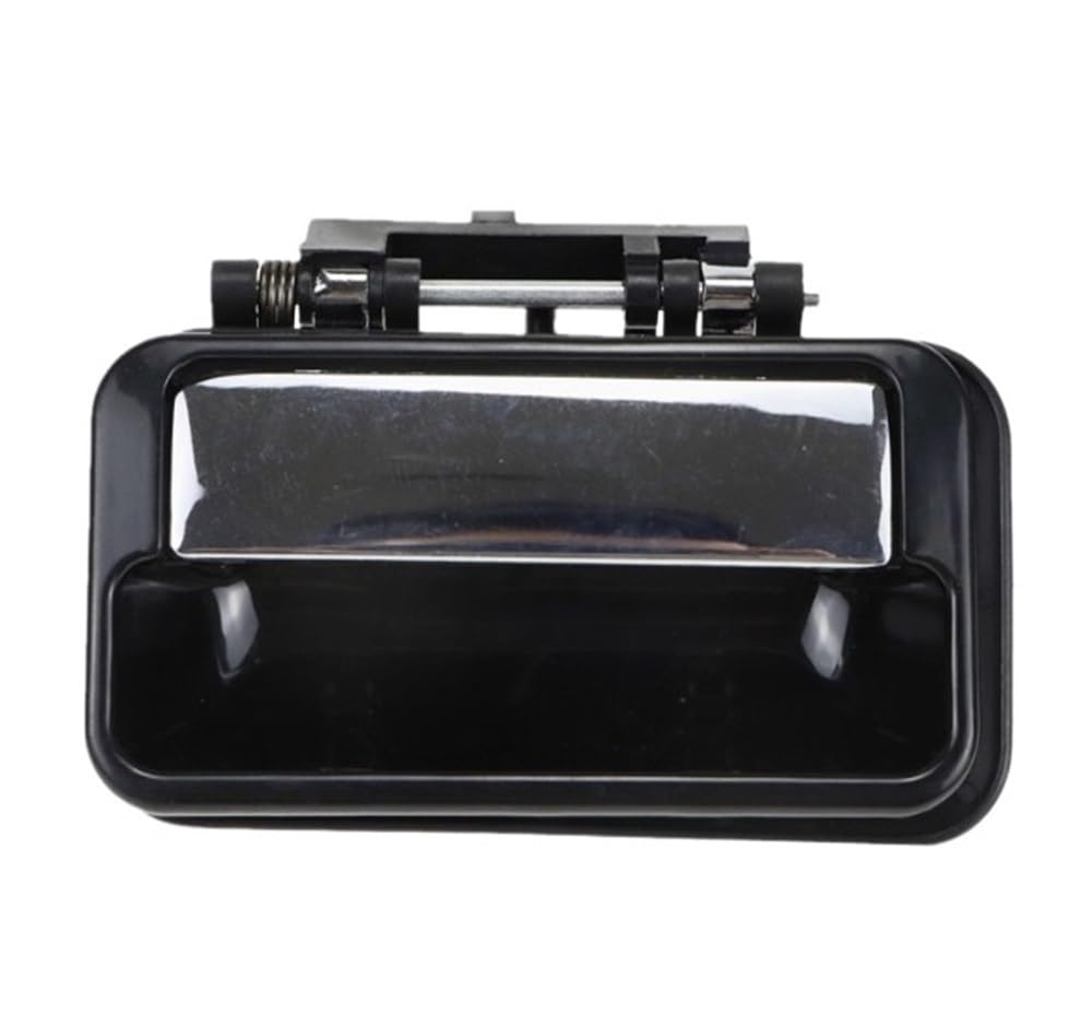 YMYYQW Car Outer Door Handle Car Parts Rear Door/Back Door Handle 82850-81A12 for Jimny 2002 2003 2004 2005 2006 2007-2017