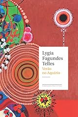 Capa de Verão no aquário