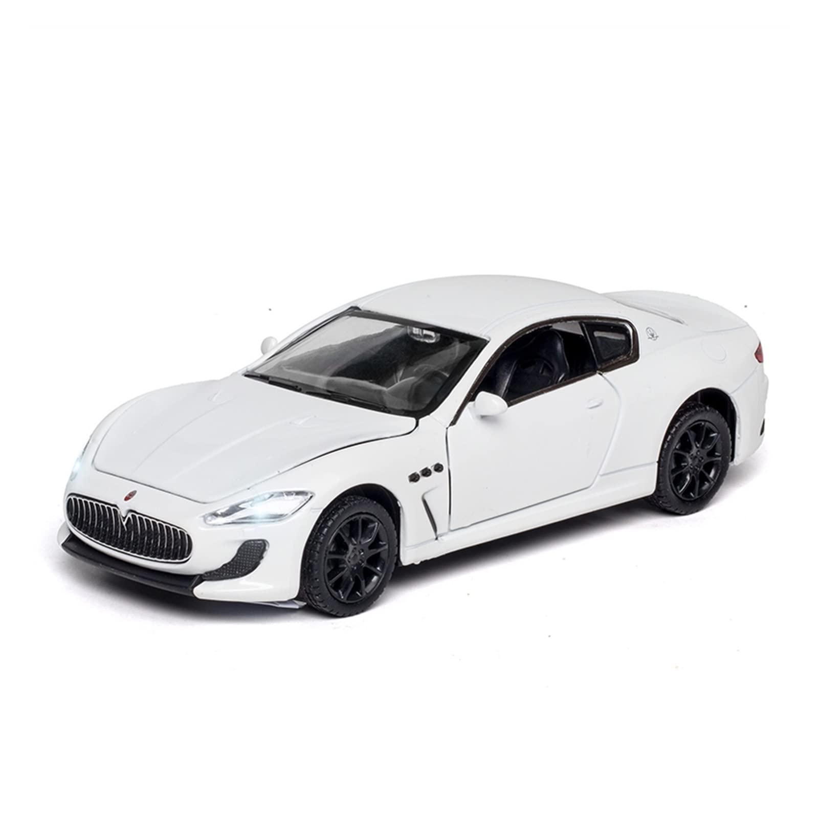 Amazon.co.jp: 1/32 マセラティに適しています クアトロポルテGTカー