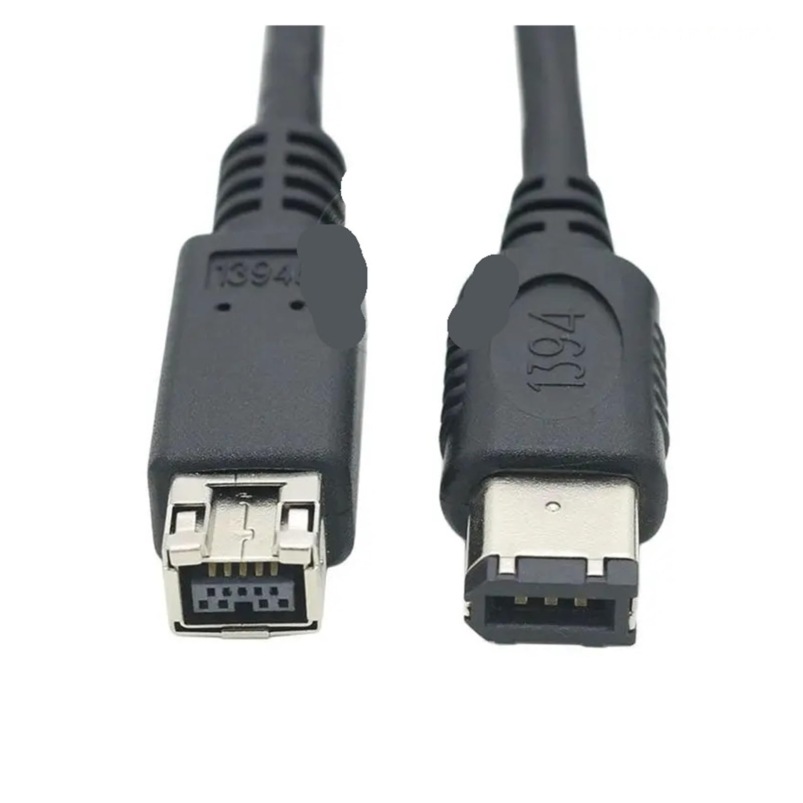 Câble IEEE1394 Firewire 800 9 broches/6 broches, FireWire 400 IEEE 1394 (9 broches 6 broches) 1,8 m