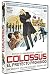Produktbild Colossus: The Forbin Project ( Colossus, El Proyecto Prohibido) European Import - Region 2