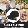 MK MATT KEELY Baseball Cap Sunglasses Set for Boys Girls 3-10 Years Shades Unisex Kids Adjustable Sports Sun Hat Summer Outdoor Accessories,Black #5