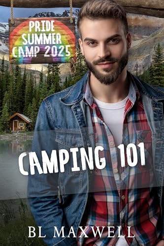 Camping 101 (English Edition)