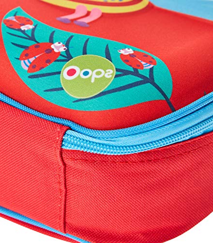Coffret cadeau Oops sandwich pour vos sorties nature et déjeuners