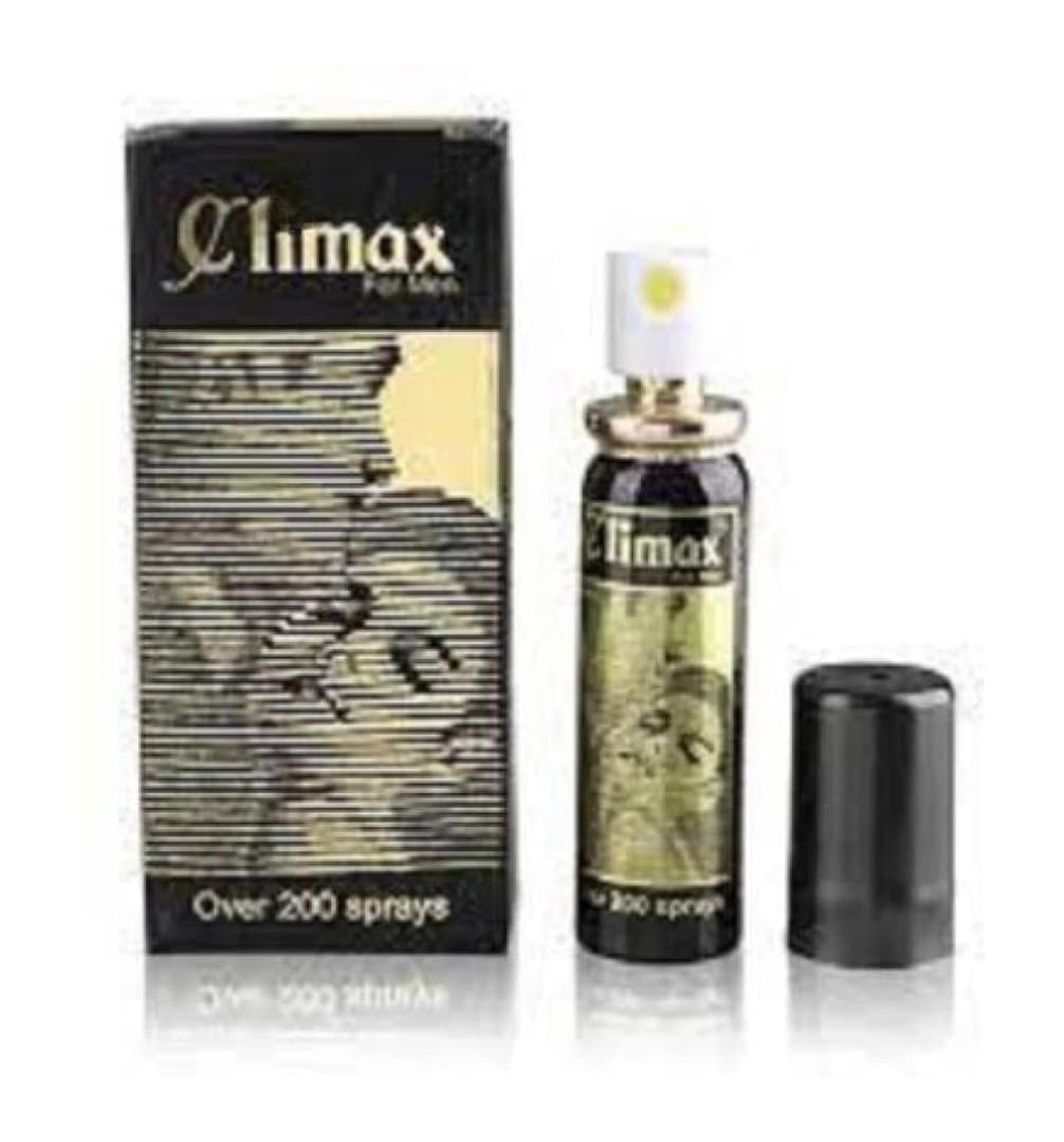 Clie-ma-ax Lub-ee Lubricant Spray For Men & Women (200 Sprays) Pack Of (01)-image-7
