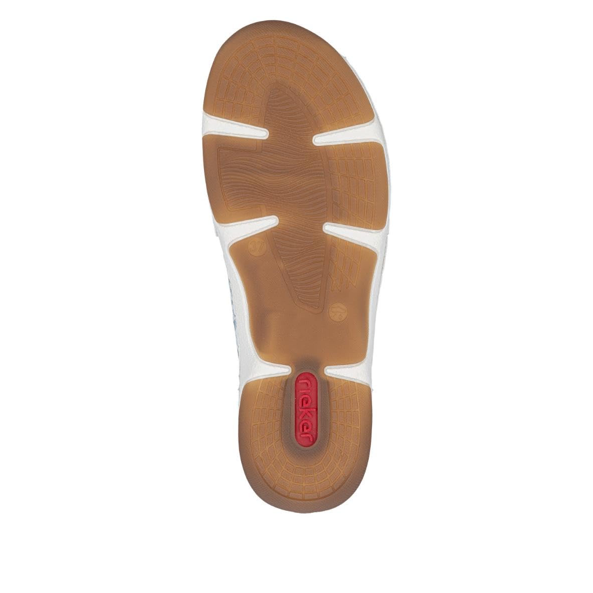 Rieker 55903 Zapatos con cordonesMujer