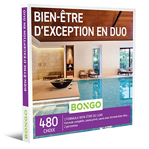 Bongo Bien-être d'Exception en Duo l'excellence des soins relaxants haut de gamme
