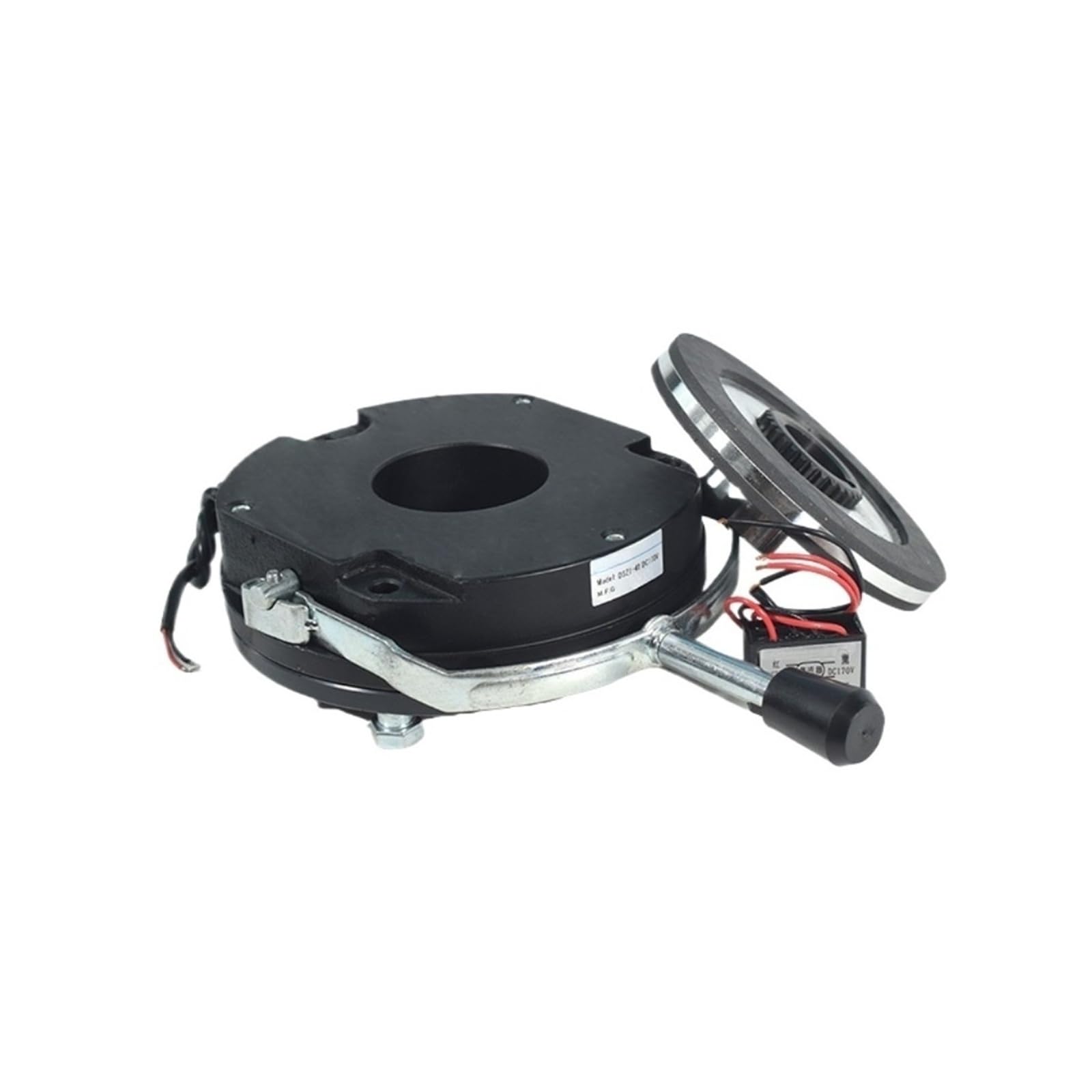 BSZ1/LDZ1/MSZ1-05 Loss of Power Brake DC99V Voltage DSZ1-08 15 30 40 80 150 200 300 450(BSZ1-150)