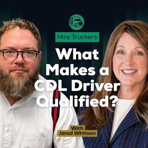 Beyond the CDL: What Defines a Professional Truck Driver