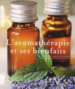 Hardcover L'aromathérapie et ses bienfaits (PRATIQUE (A)) [French] Book