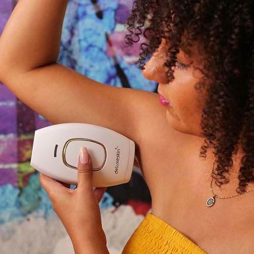 Deluxeskin IPL Hair Remover Device の商品画像 3