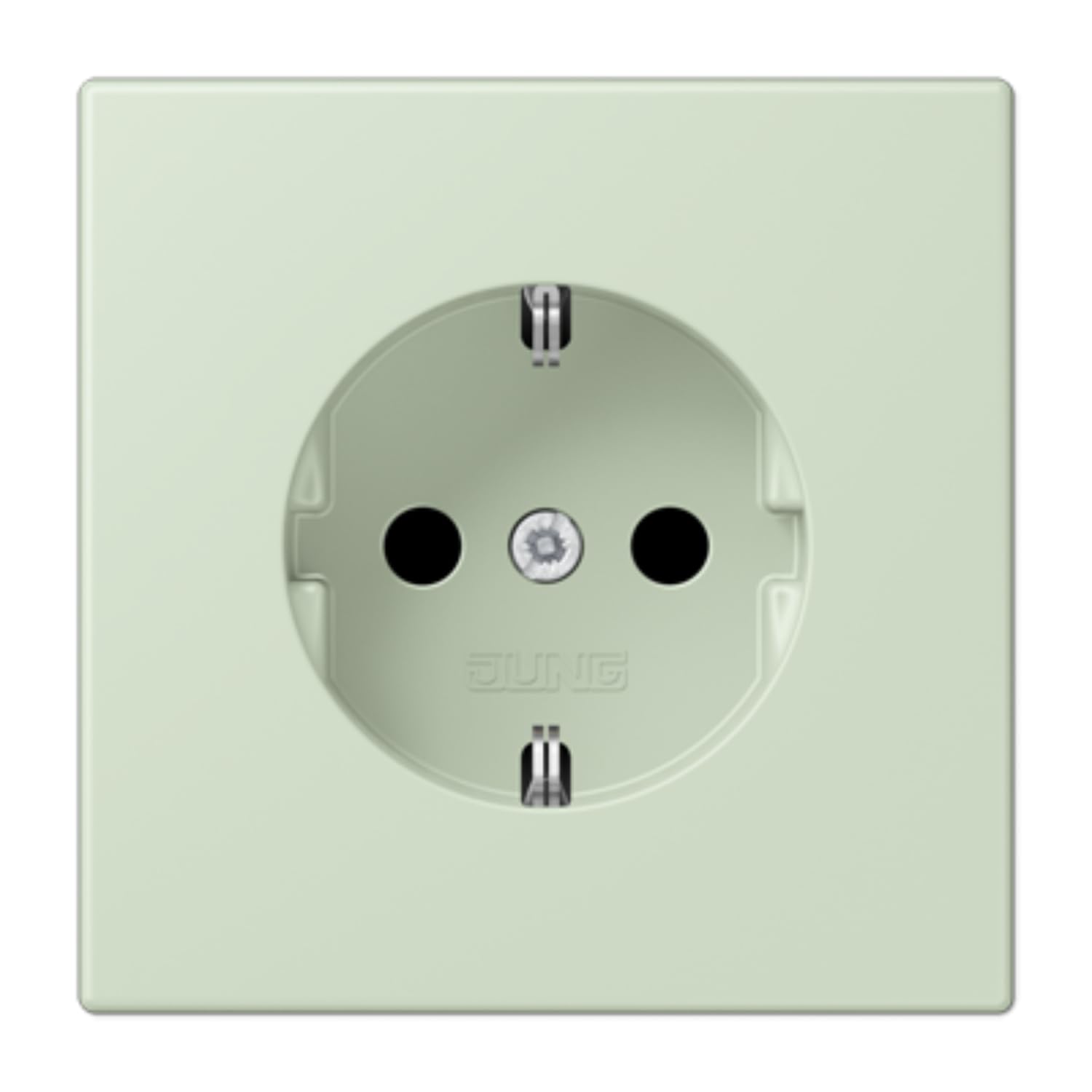 Prise SCHUKO LC32042 JUNG LC1520218 avec bornes automatiques sécurisées