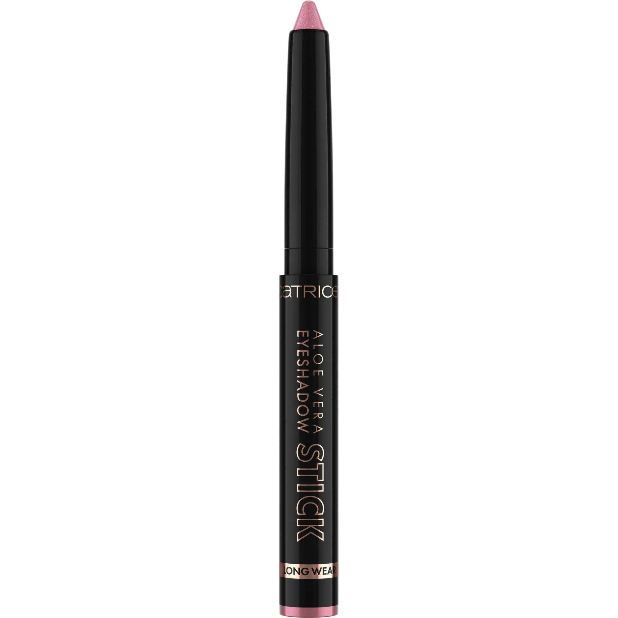 Catrice Aloe Vera Eyeshadow Stick, longlasting, caring, shimmery, colour intense (1.5g)