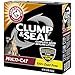 Arm & Hammer Clump & Seal Litter, Multi-Cat, 14 Lbs
