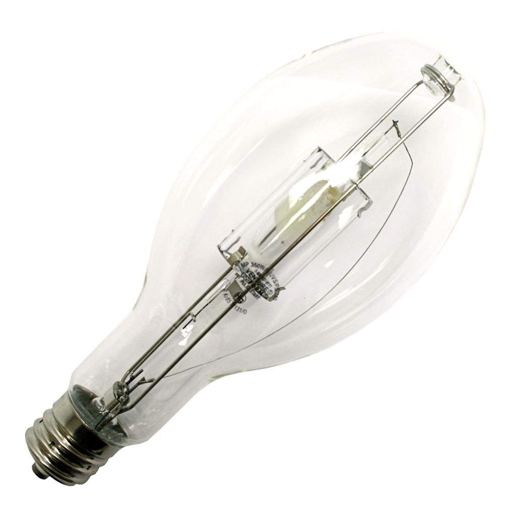 HIPE400W/V/LU/UVS/740 | lampada all'alogenuro di metallo Elltica Venture Lighting, bulbo Trasparente, 42000 lm | RS