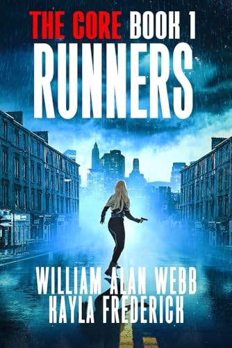 Cover of Runners